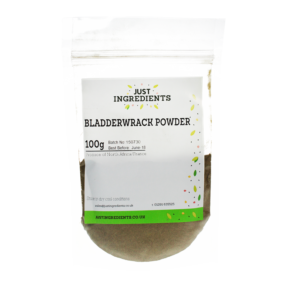 Bladderwrack Powder